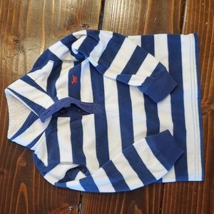 3T fleece sweatshirt - free with any purchase